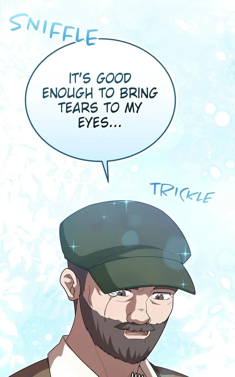 Caught in the Dark Navy Admiral Chapter 20 page 135 - 
