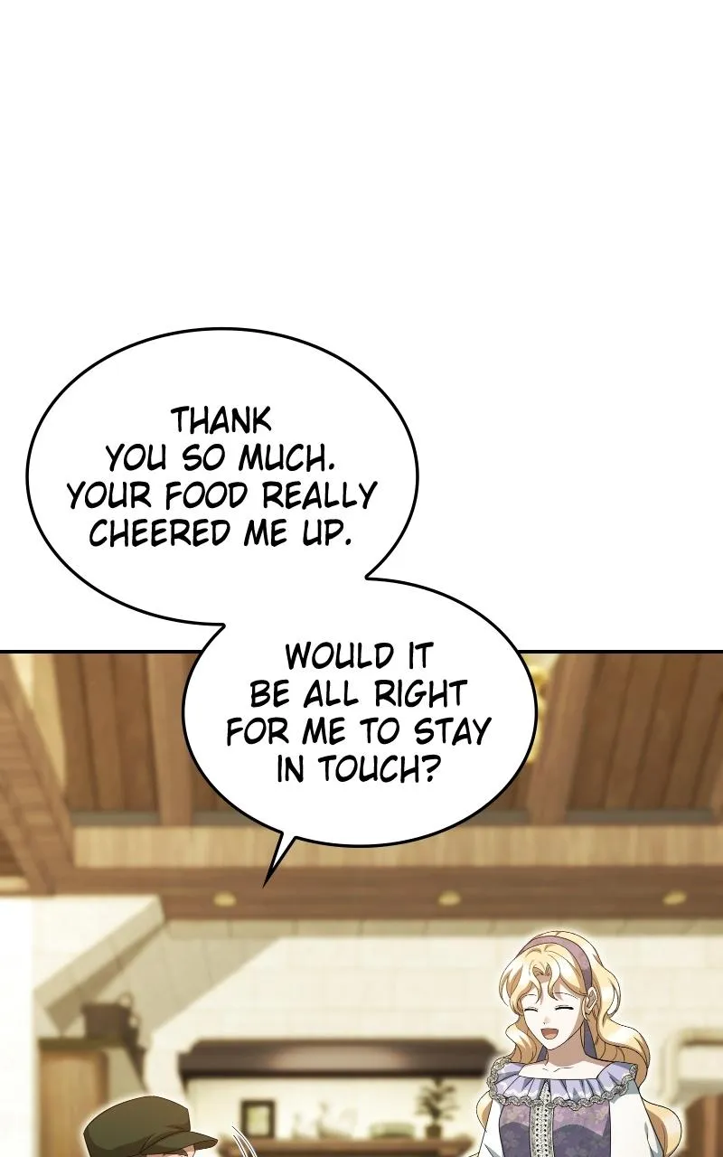 Caught in the Dark Navy Admiral Chapter 20 page 137 - 