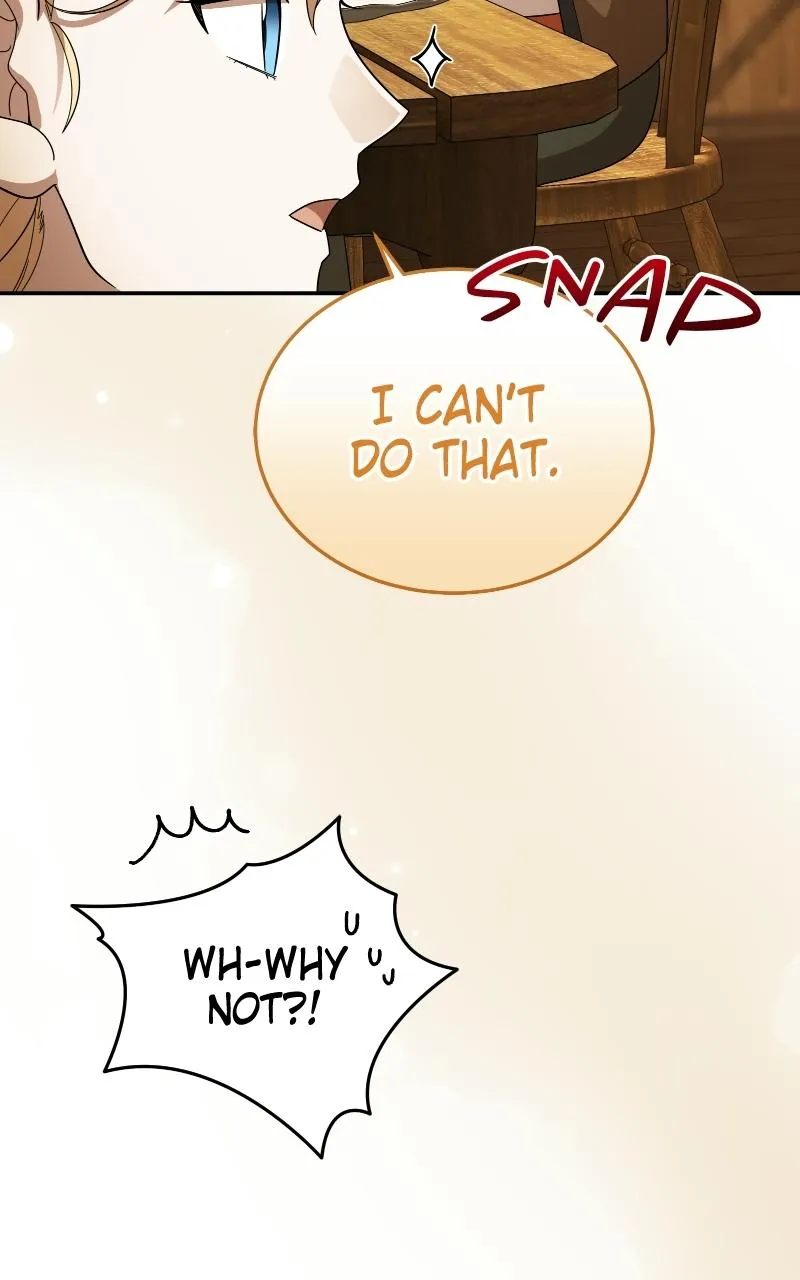 Caught in the Dark Navy Admiral Chapter 20 page 142 - 