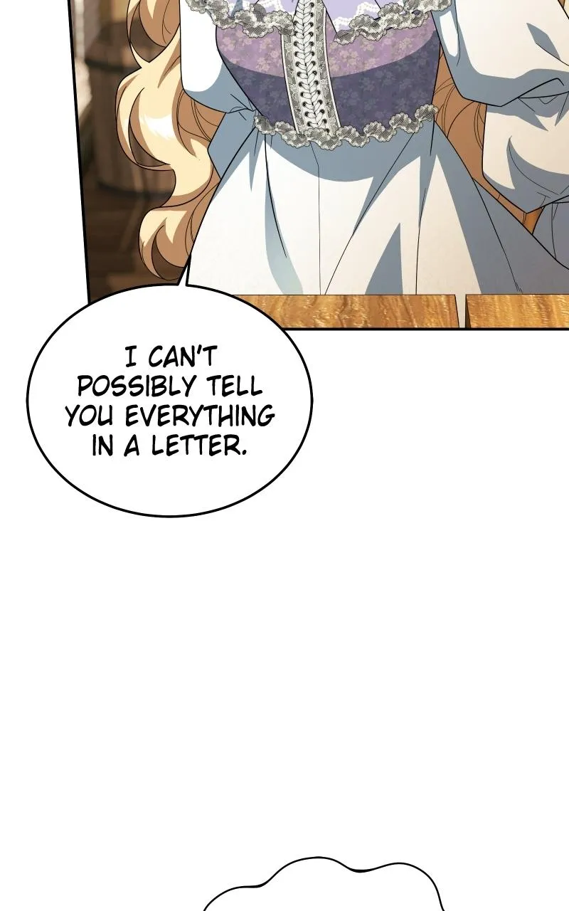 Caught in the Dark Navy Admiral Chapter 20 page 144 - 