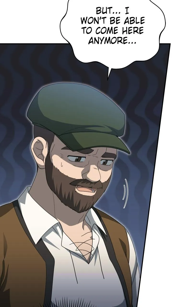 Caught in the Dark Navy Admiral Chapter 20 page 145 - 