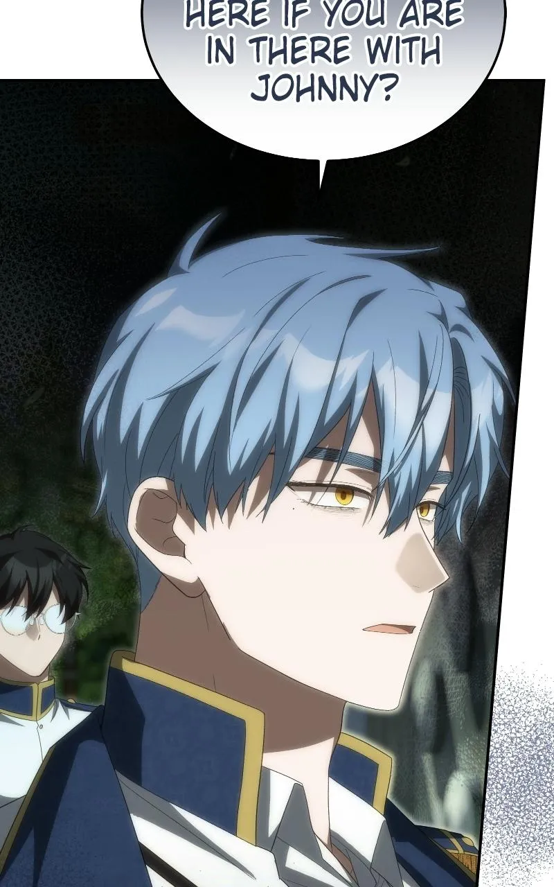 Caught in the Dark Navy Admiral Chapter 20 page 150 - 