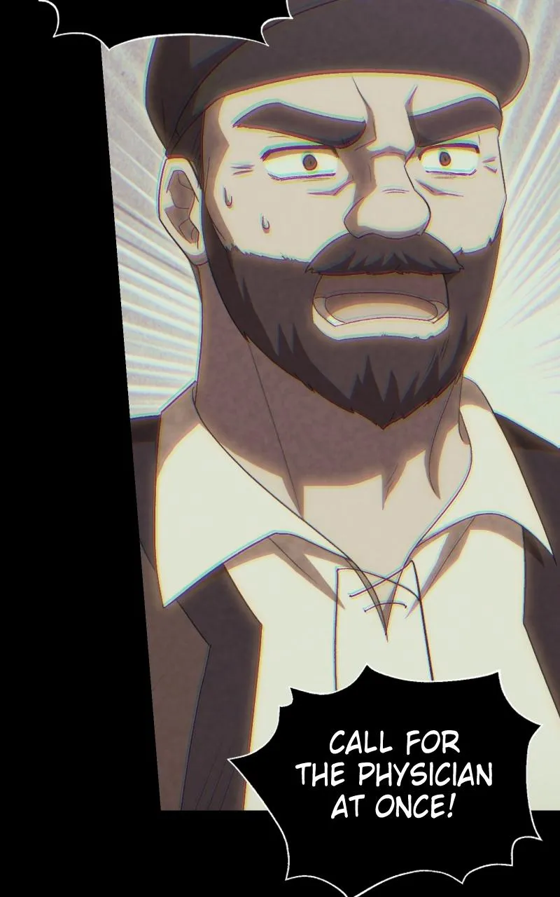 Caught in the Dark Navy Admiral Chapter 20 page 36 - 