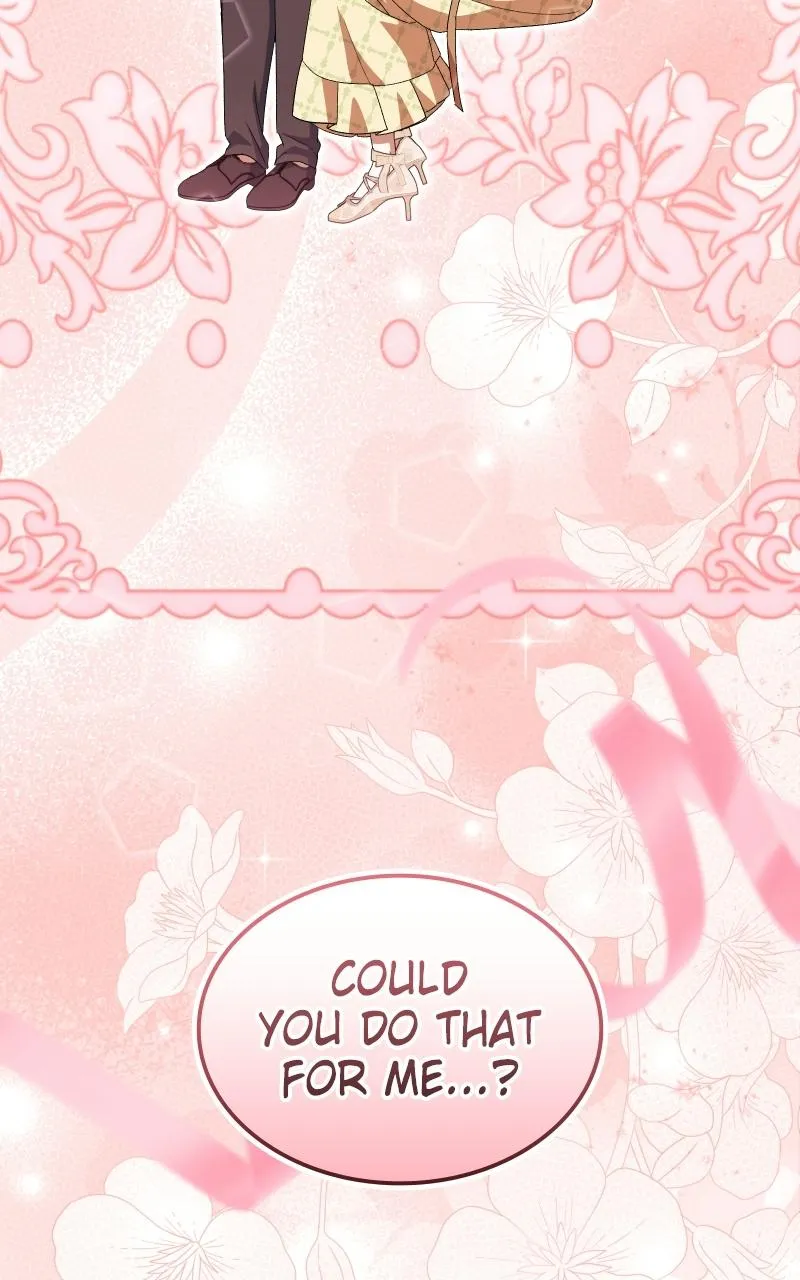 Caught in the Dark Navy Admiral Chapter 20 page 5 - 