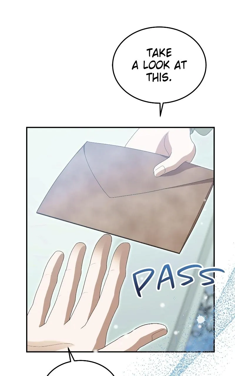 Caught in the Dark Navy Admiral Chapter 20 page 43 - 