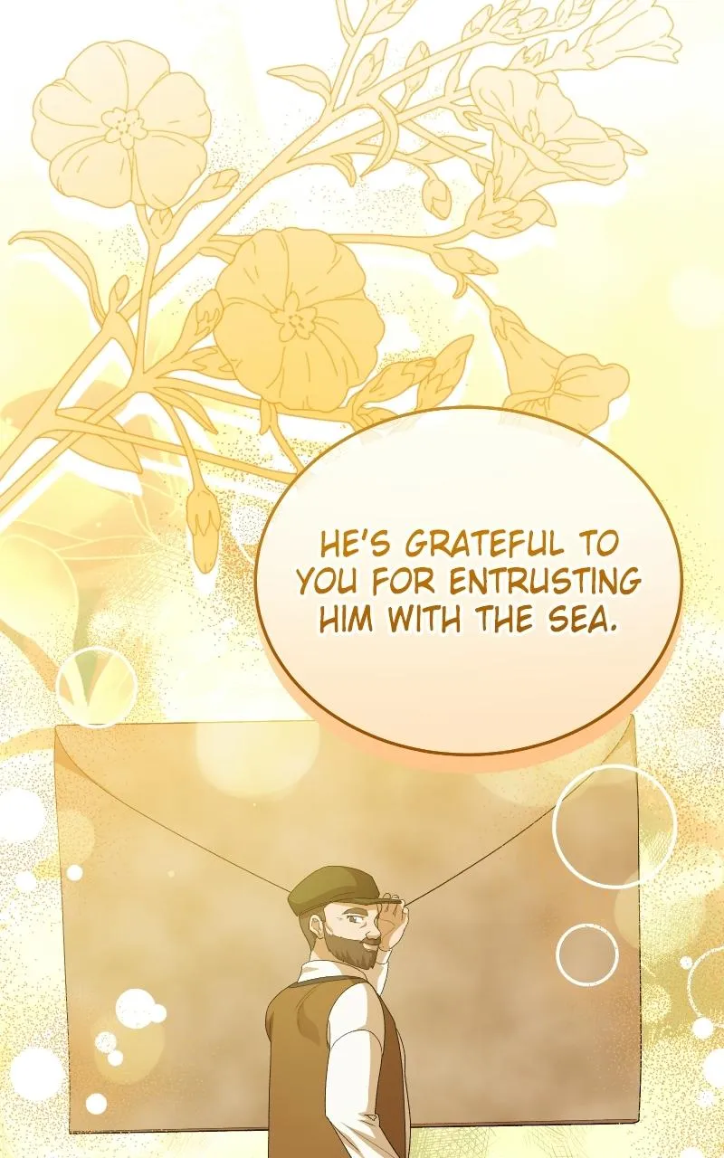 Caught in the Dark Navy Admiral Chapter 20 page 48 - 