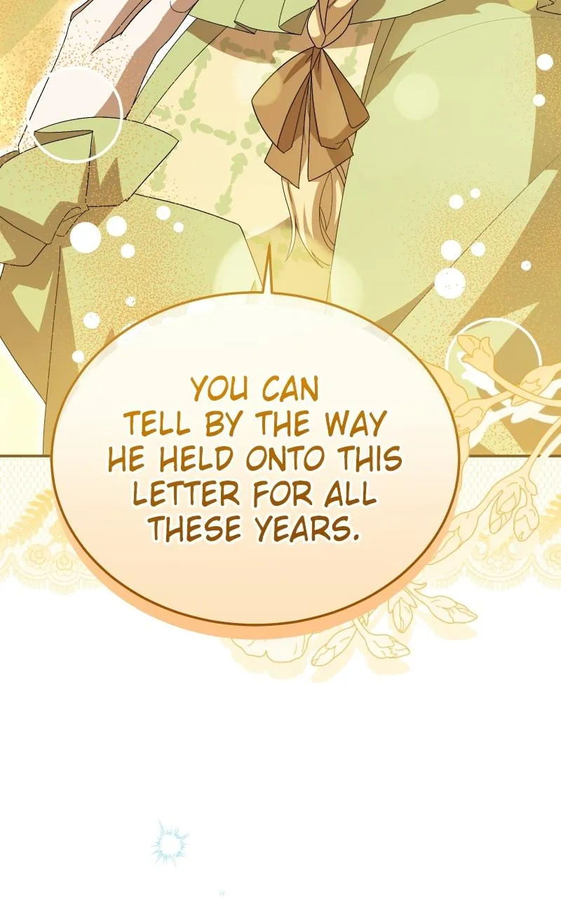 Caught in the Dark Navy Admiral Chapter 20 page 50 - 