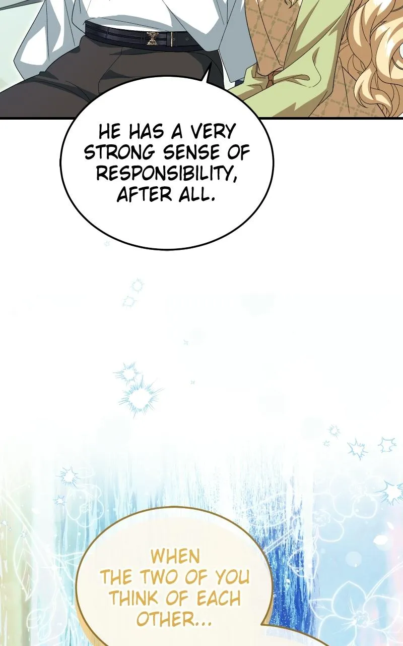 Caught in the Dark Navy Admiral Chapter 20 page 52 - 