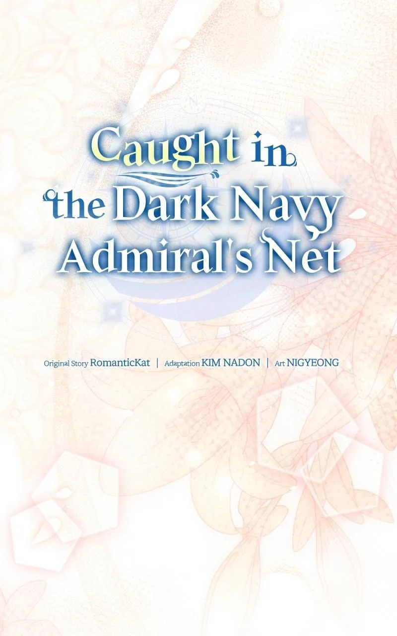 Caught in the Dark Navy Admiral Chapter 20 page 7 - 