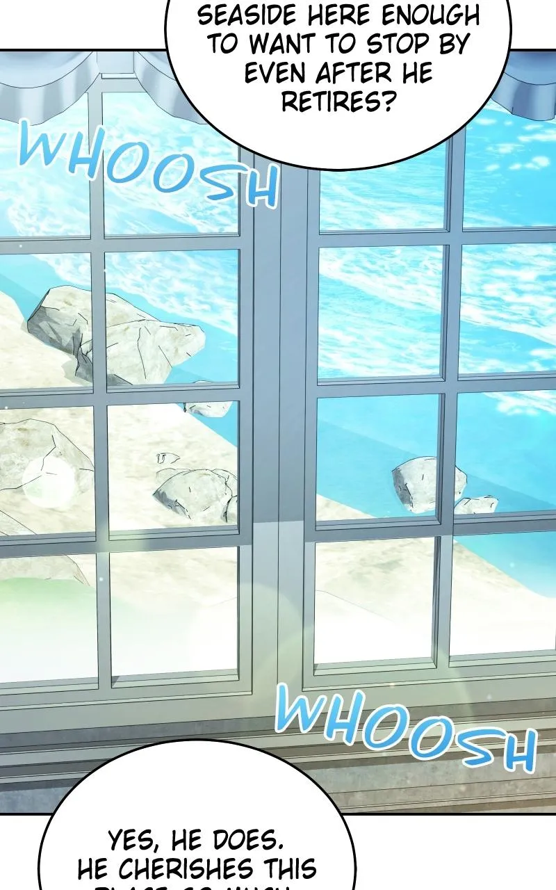 Caught in the Dark Navy Admiral Chapter 20 page 62 - 