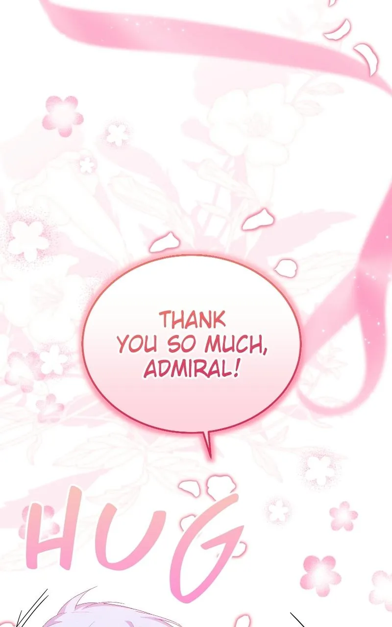 Caught in the Dark Navy Admiral Chapter 20 page 68 - 