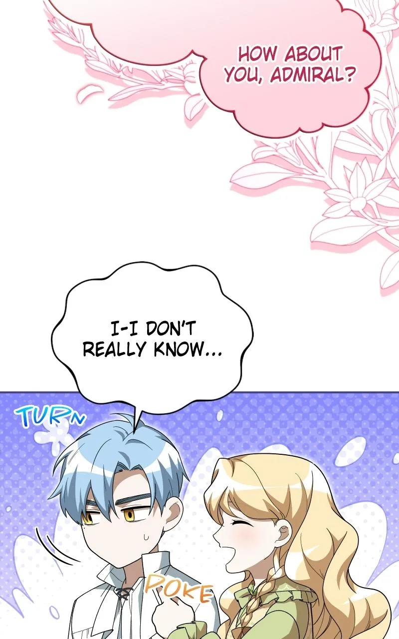 Caught in the Dark Navy Admiral Chapter 20 page 73 - 