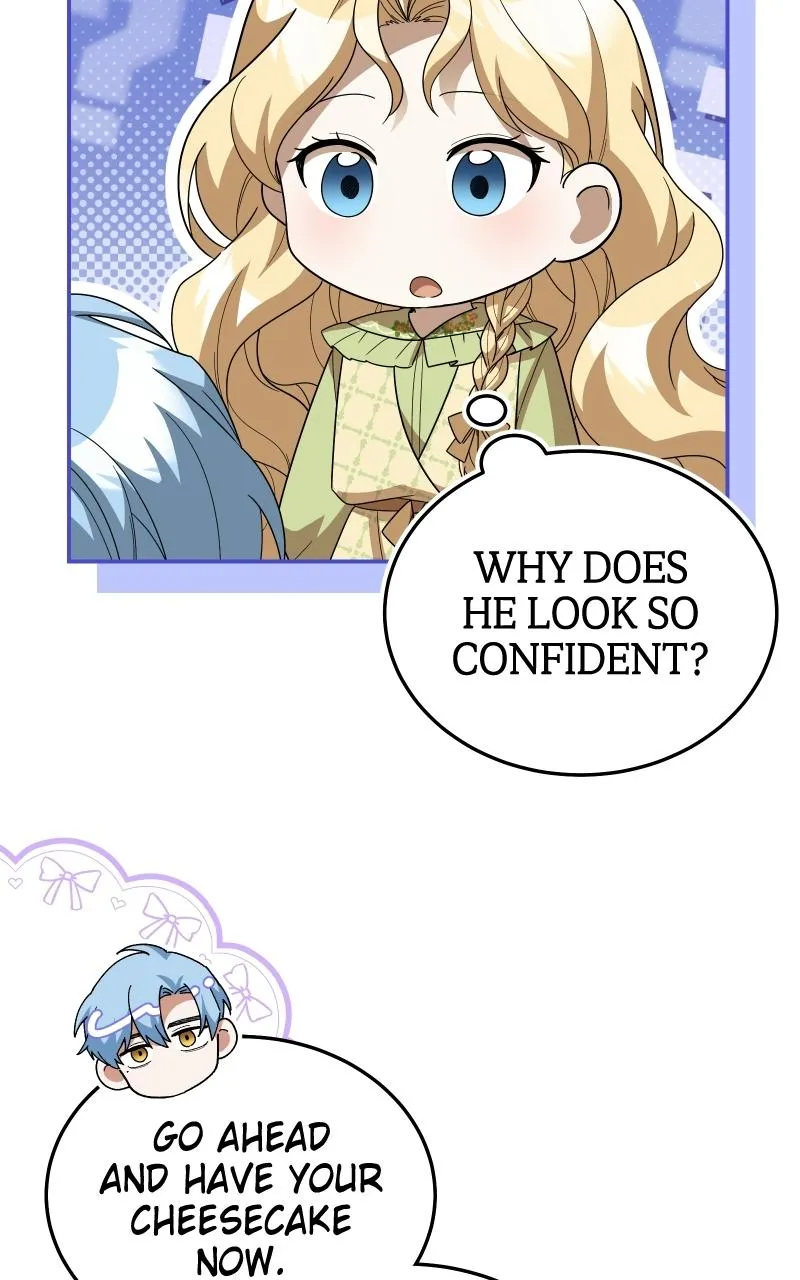 Caught in the Dark Navy Admiral Chapter 20 page 82 - 