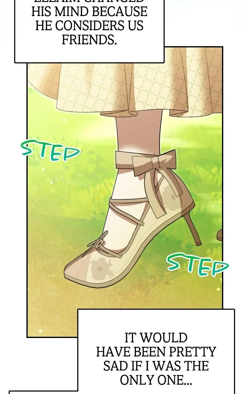 Caught in the Dark Navy Admiral Chapter 20 page 87 - 