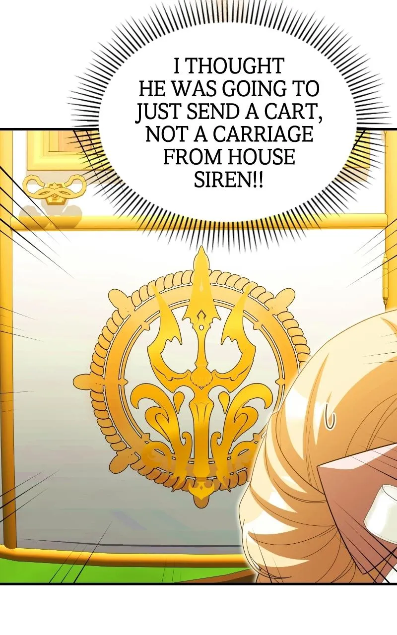 Caught in the Dark Navy Admiral Chapter 21 page 105 - 