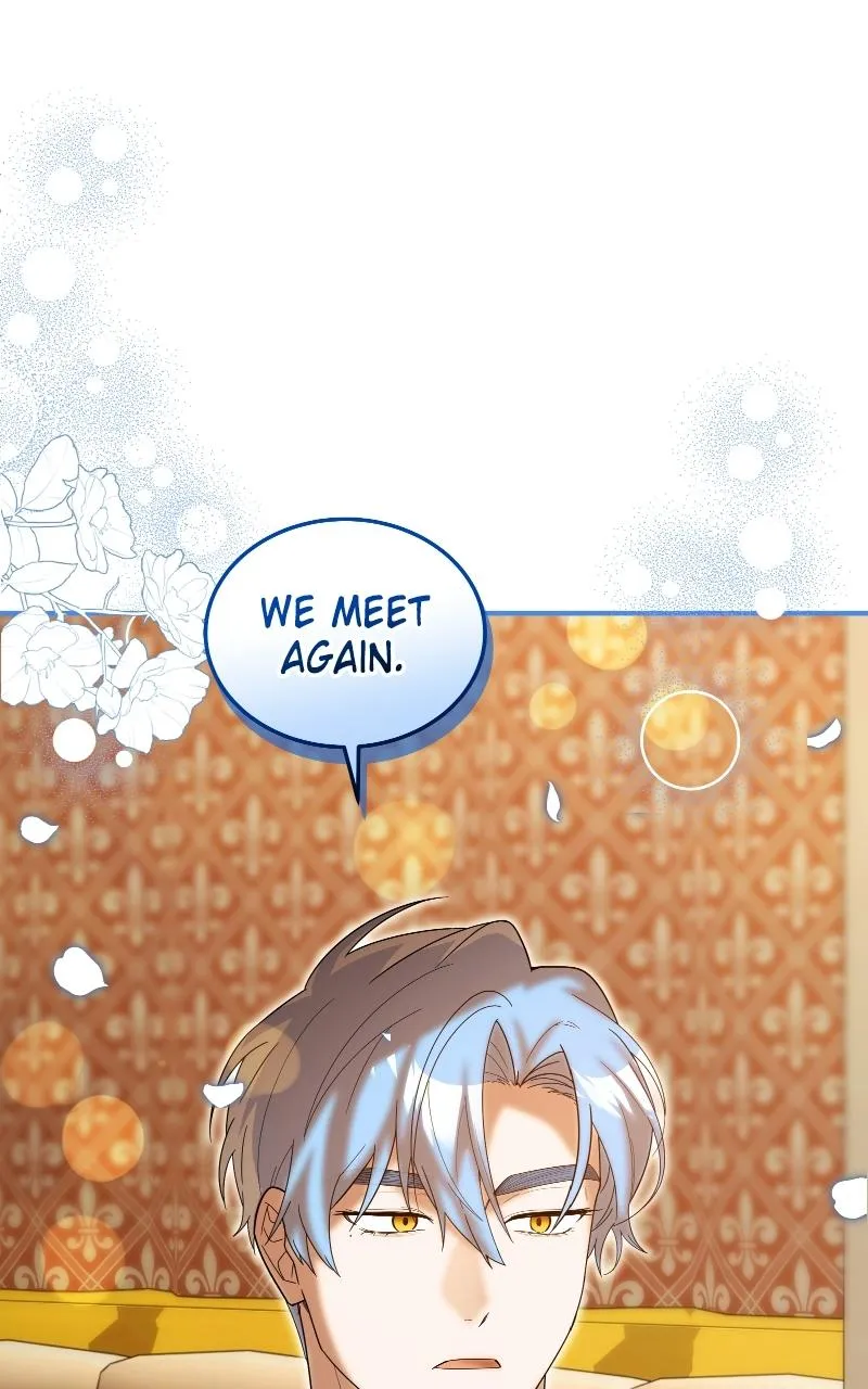 Caught in the Dark Navy Admiral Chapter 21 page 106 - 