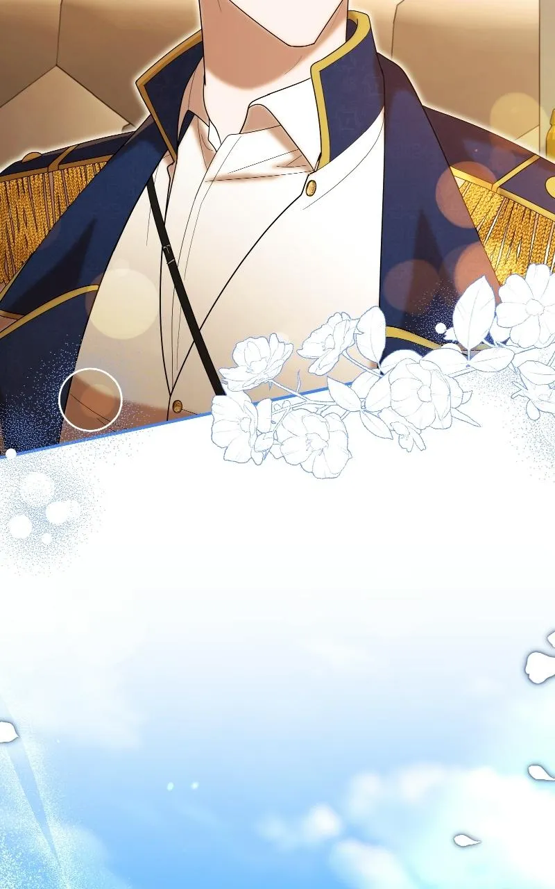 Caught in the Dark Navy Admiral Chapter 21 page 107 - 