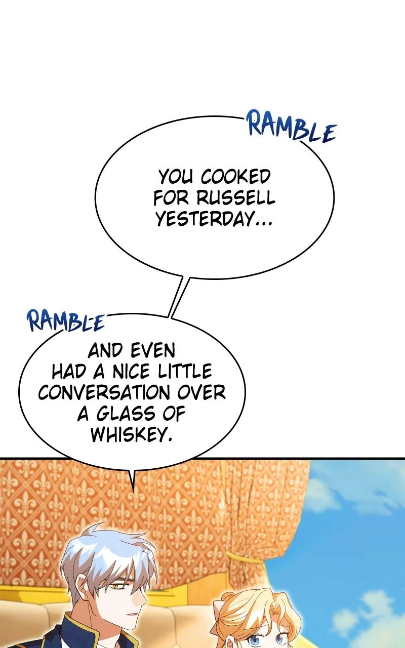 Caught in the Dark Navy Admiral Chapter 21 page 124 - 