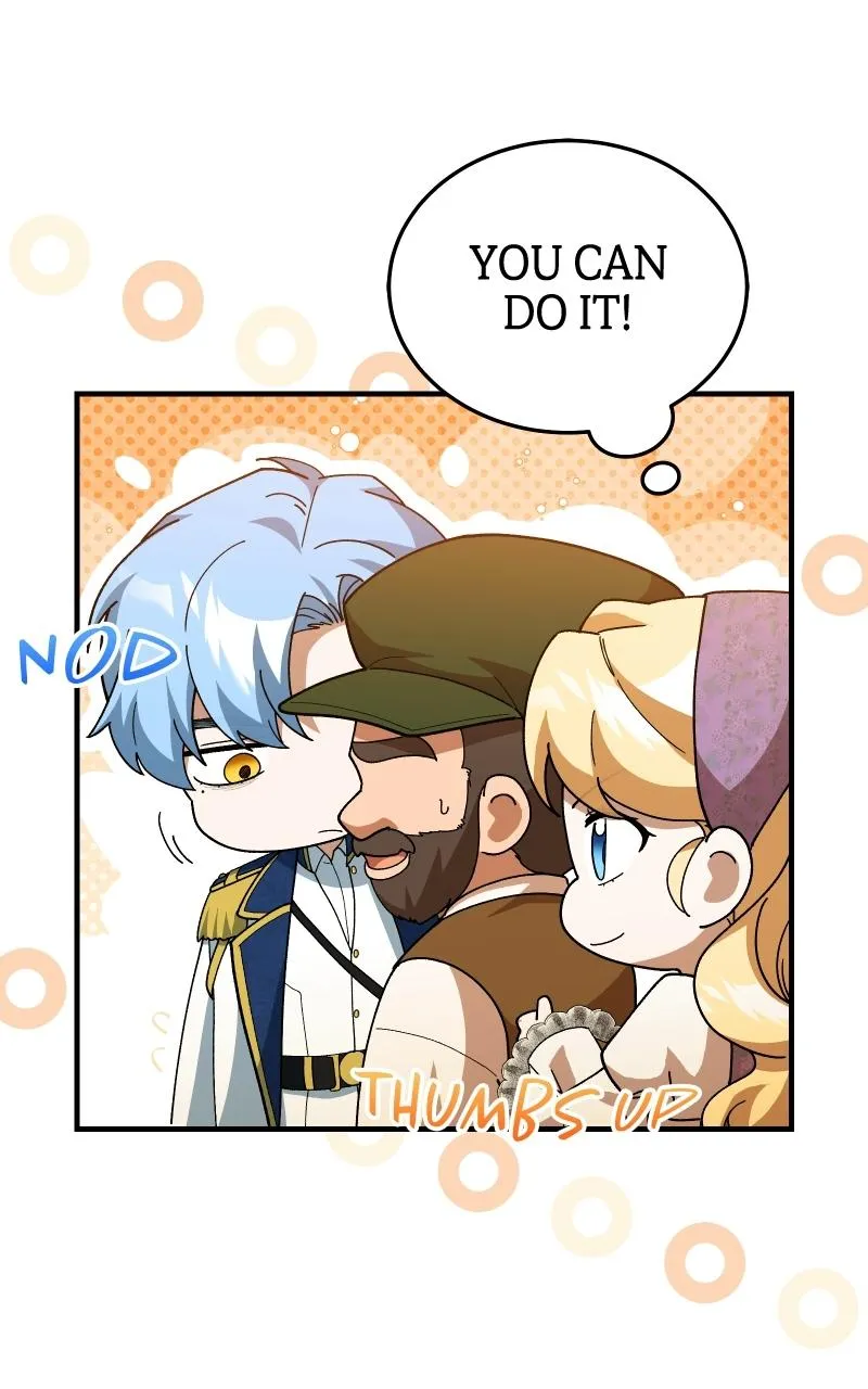 Caught in the Dark Navy Admiral Chapter 21 page 14 - 
