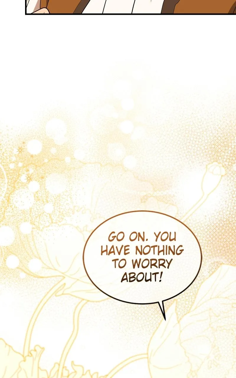 Caught in the Dark Navy Admiral Chapter 21 page 18 - 