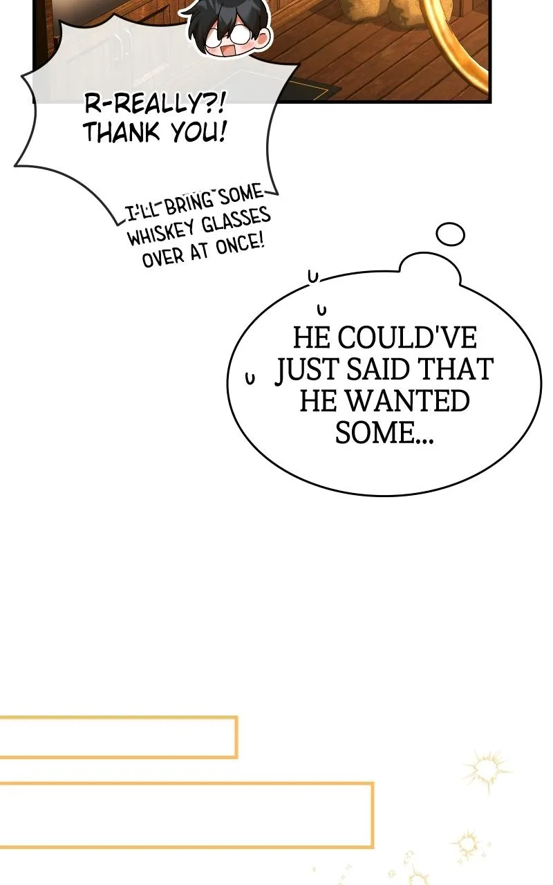 Caught in the Dark Navy Admiral Chapter 21 page 32 - 