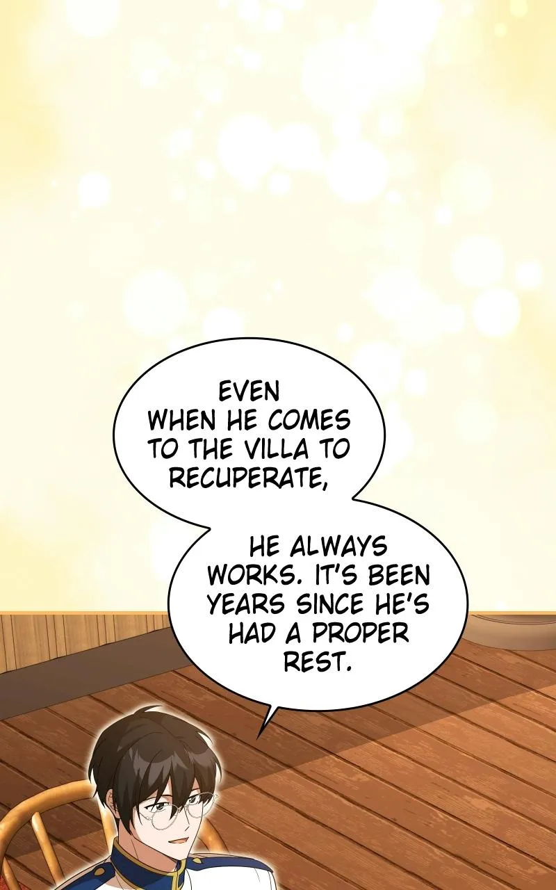 Caught in the Dark Navy Admiral Chapter 21 page 35 - 