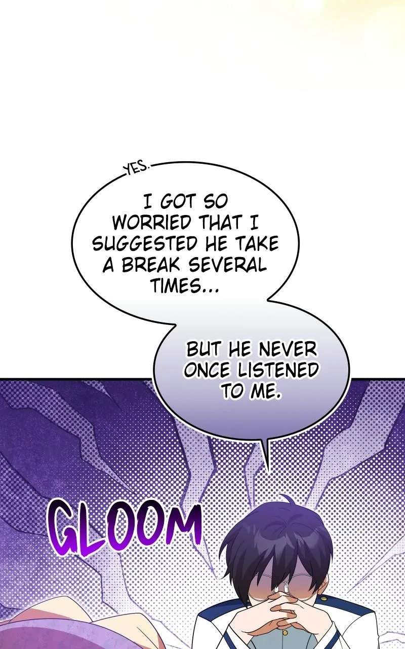 Caught in the Dark Navy Admiral Chapter 21 page 37 - 