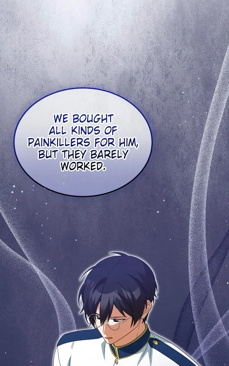 Caught in the Dark Navy Admiral Chapter 21 page 39 - 