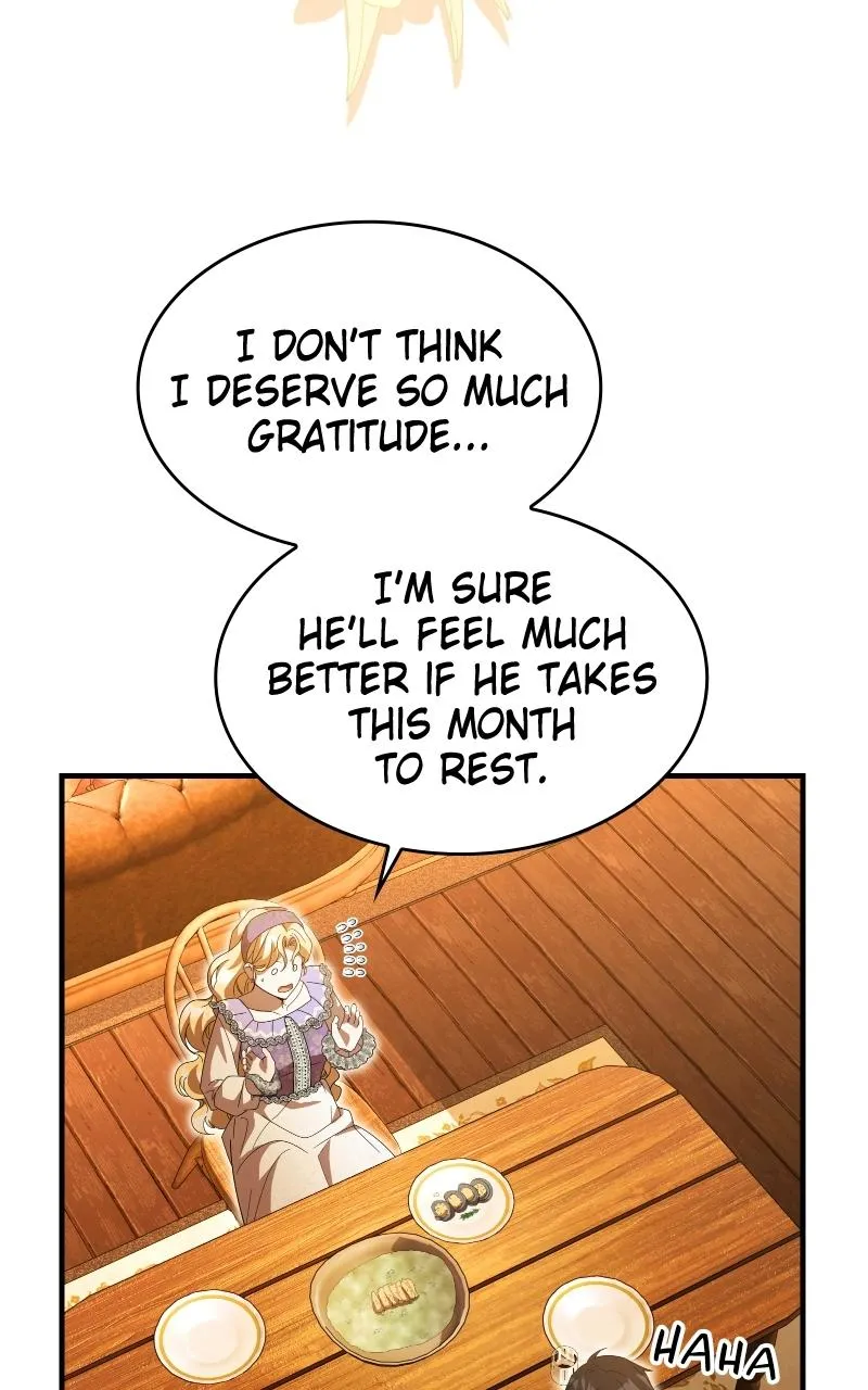 Caught in the Dark Navy Admiral Chapter 21 page 43 - 