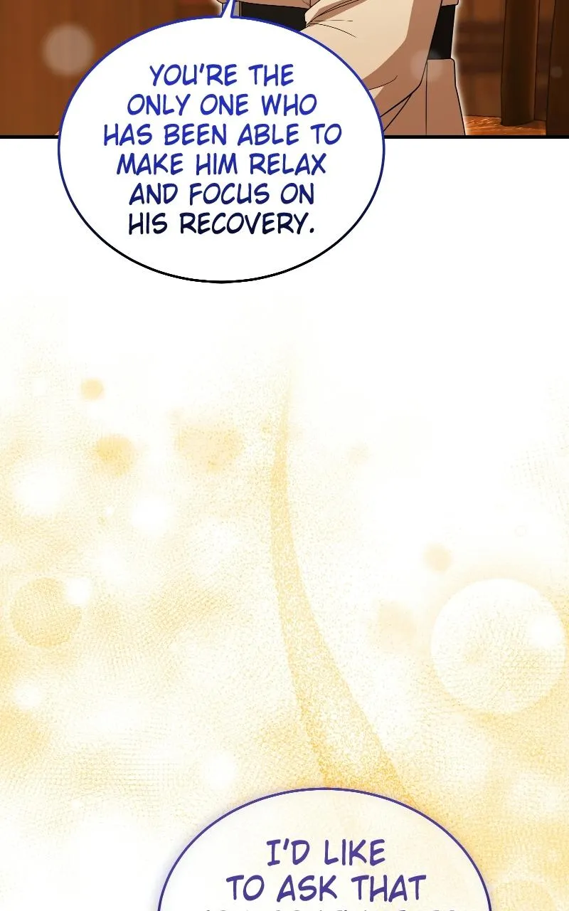 Caught in the Dark Navy Admiral Chapter 21 page 46 - 