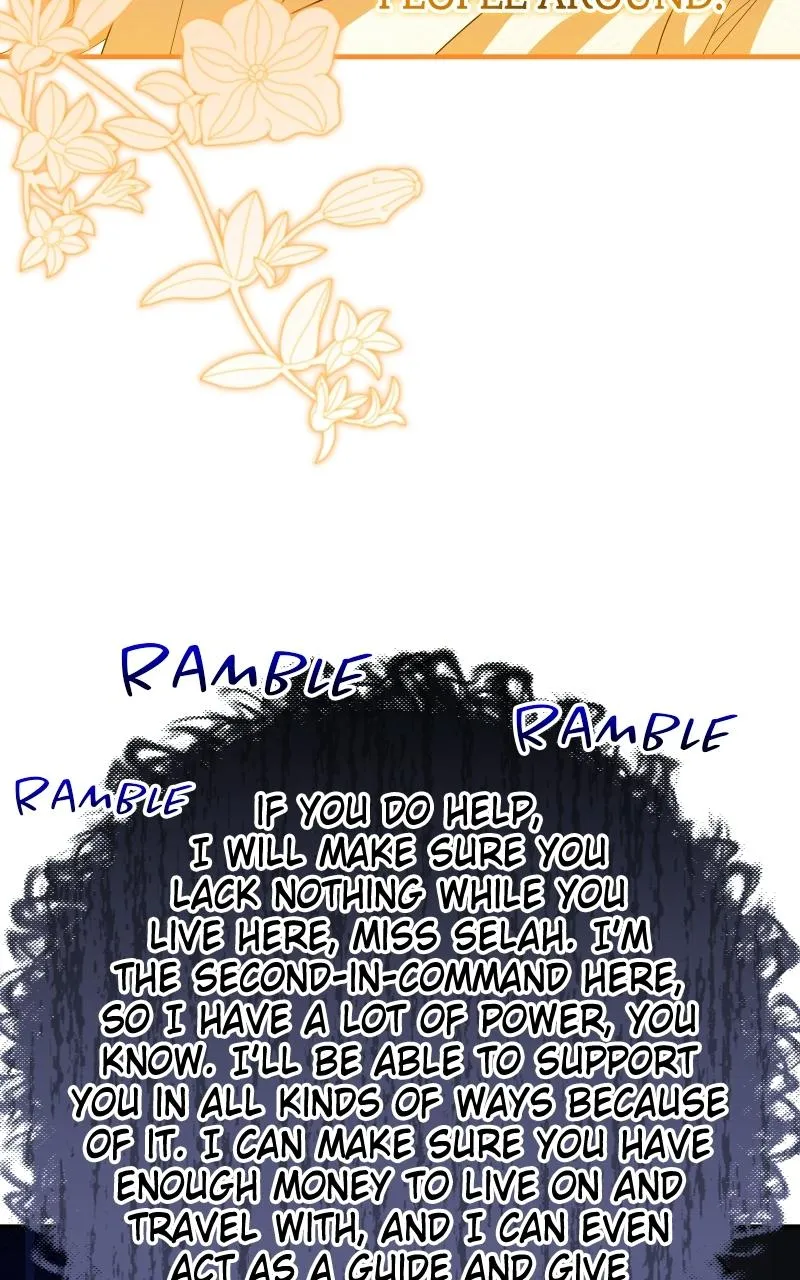 Caught in the Dark Navy Admiral Chapter 21 page 50 - 