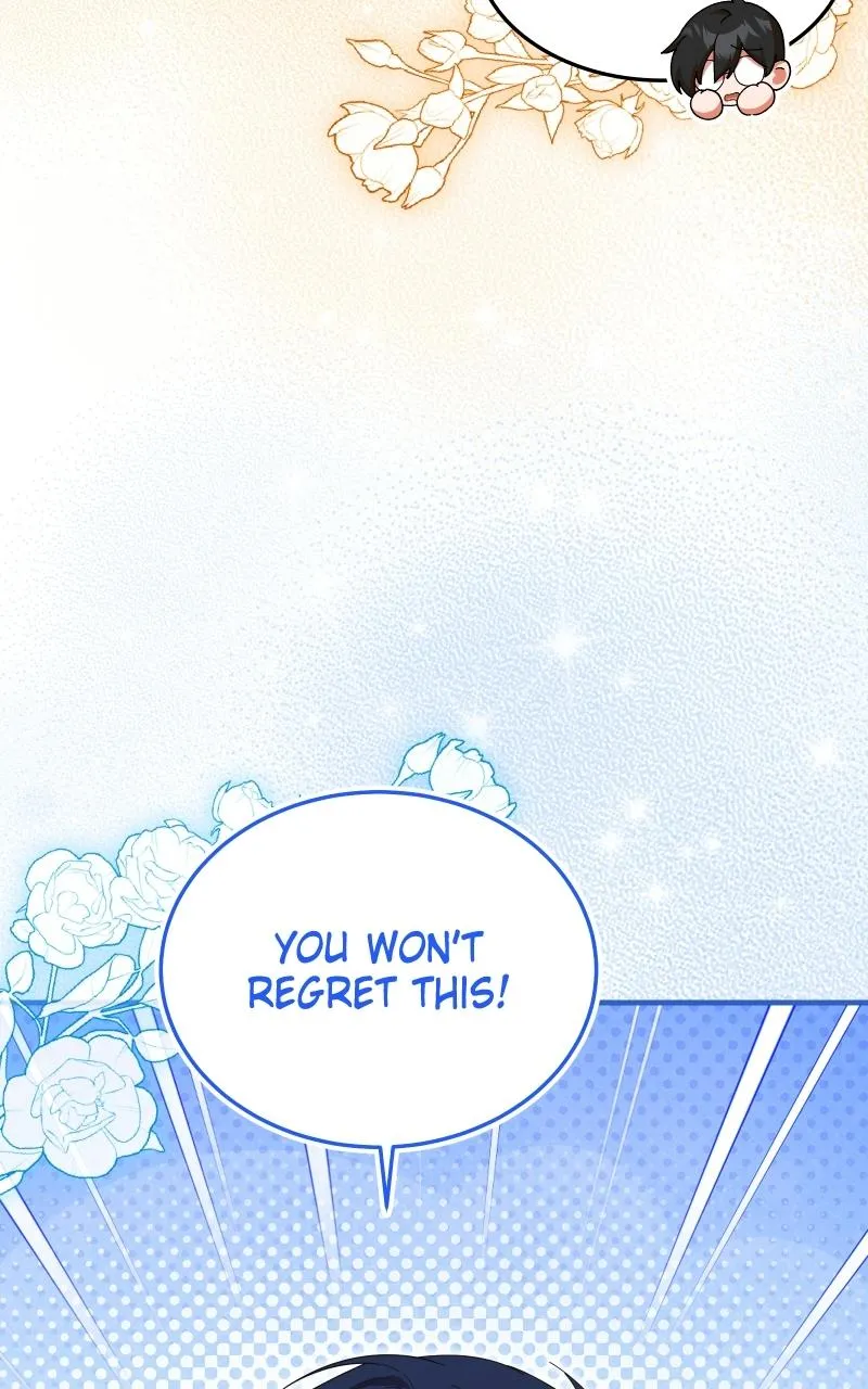 Caught in the Dark Navy Admiral Chapter 21 page 54 - 