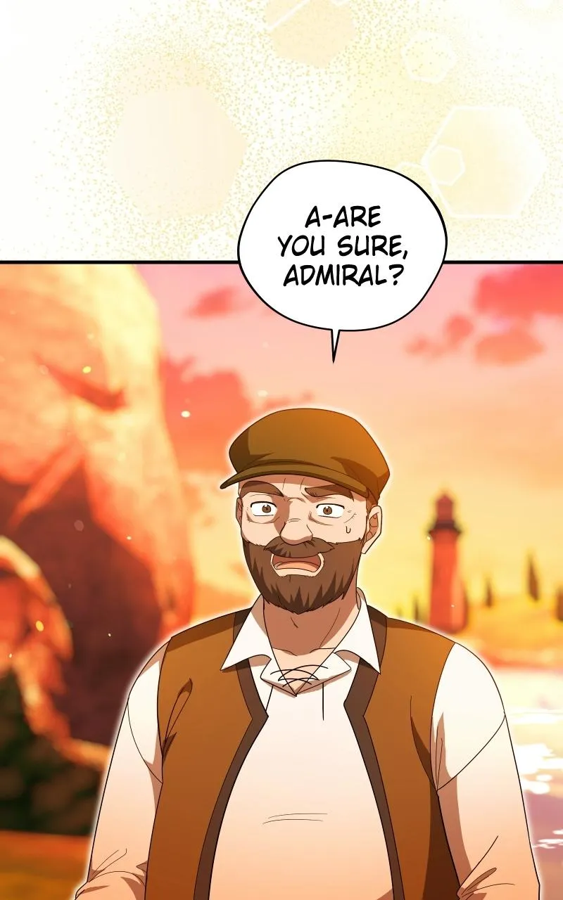 Caught in the Dark Navy Admiral Chapter 21 page 64 - 