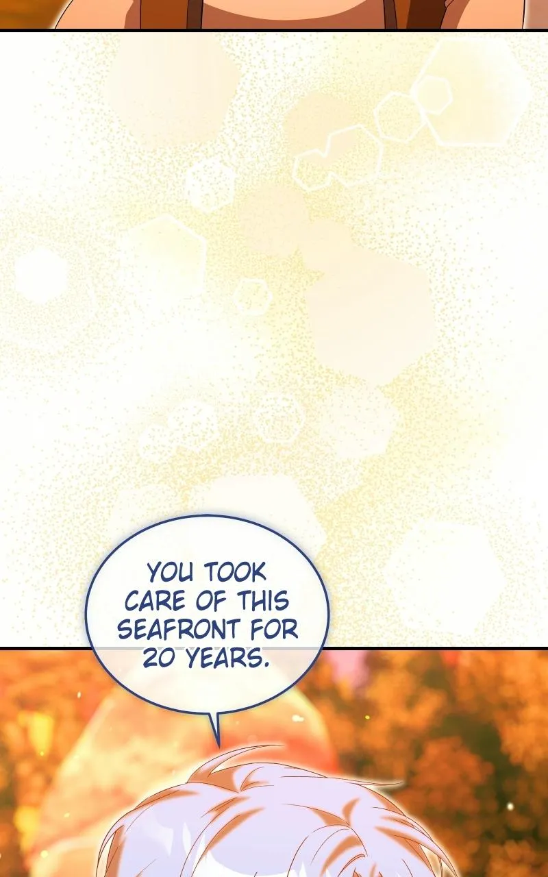 Caught in the Dark Navy Admiral Chapter 21 page 65 - 