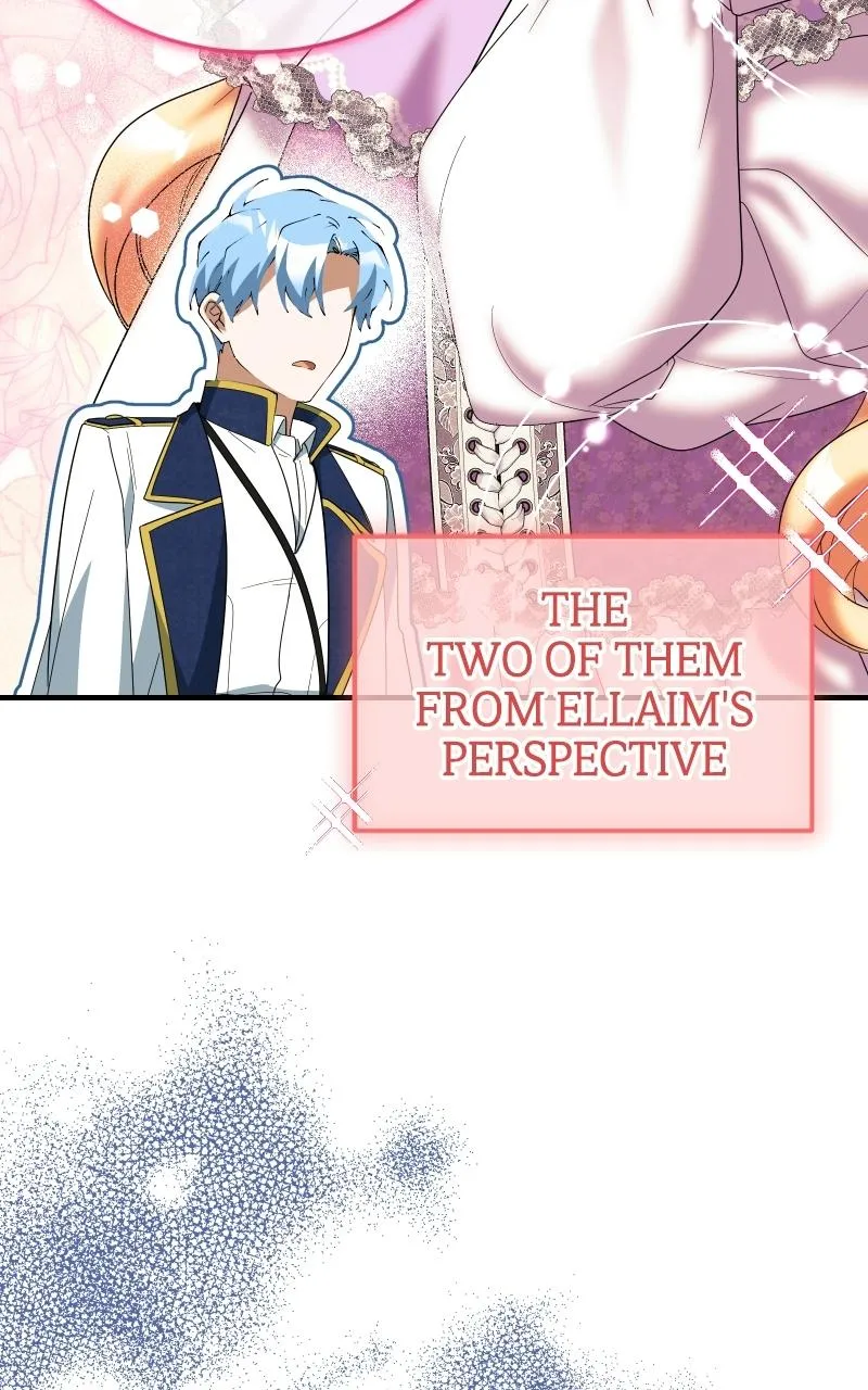 Caught in the Dark Navy Admiral Chapter 21 page 84 - 