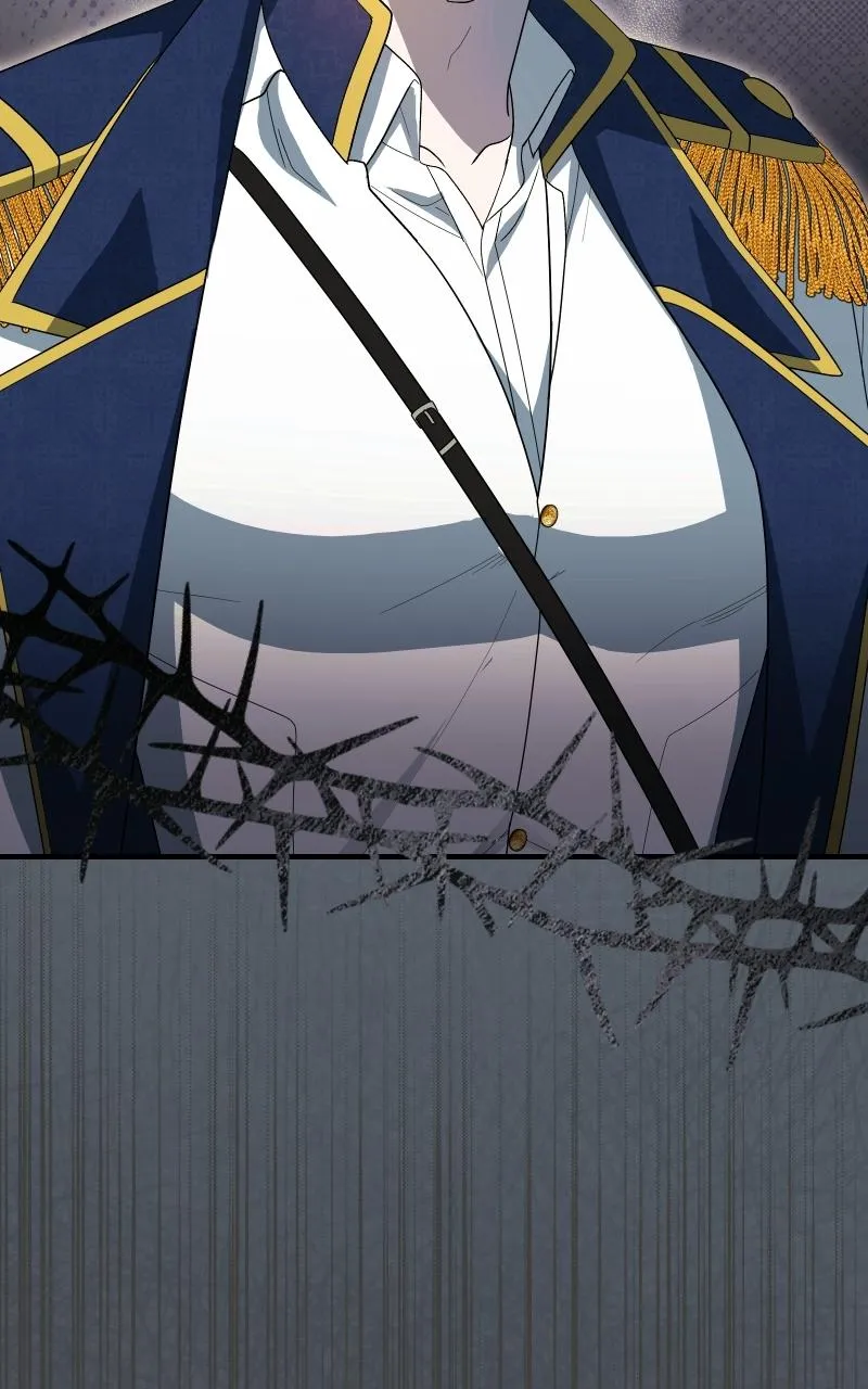 Caught in the Dark Navy Admiral Chapter 21 page 87 - 
