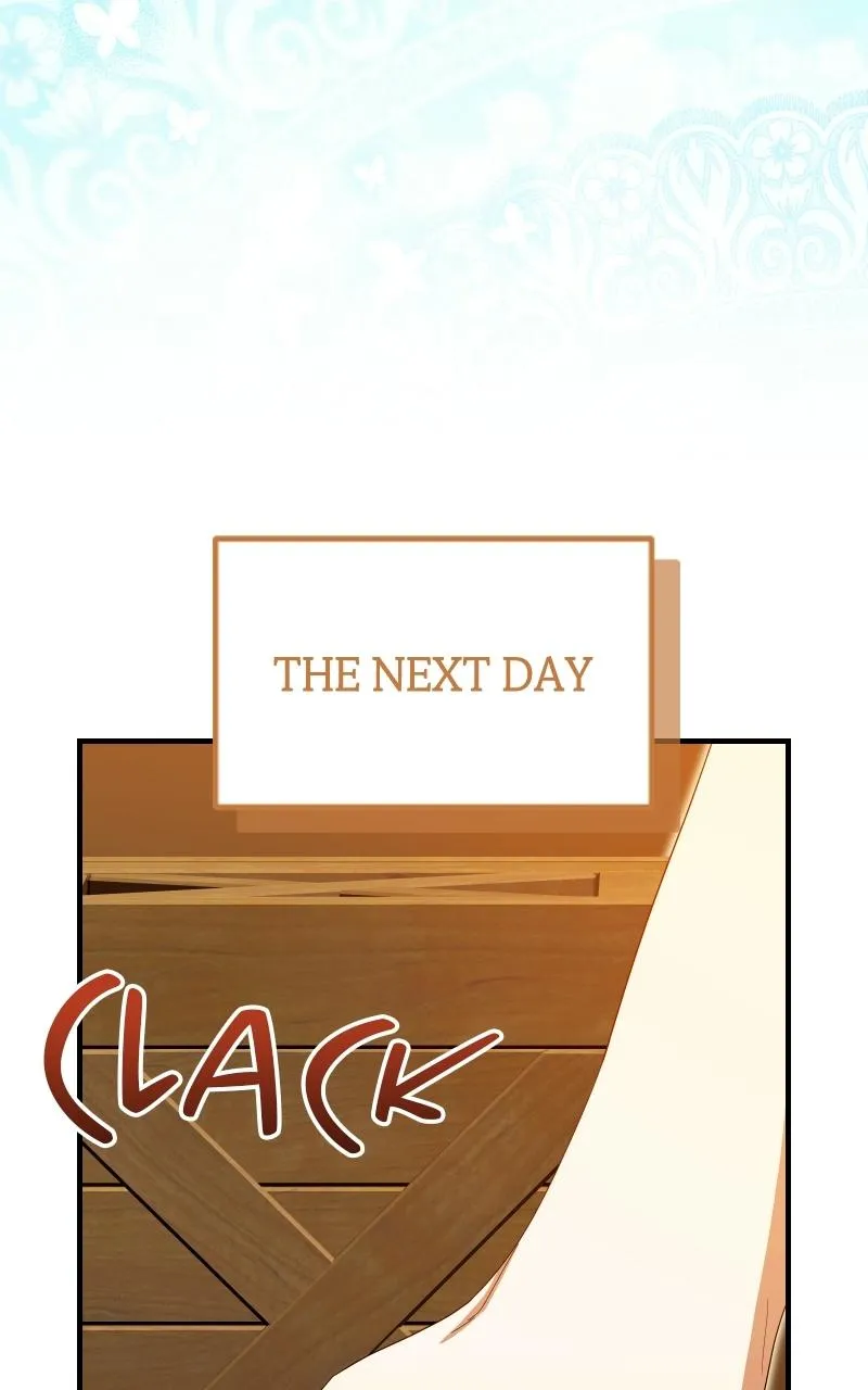 Caught in the Dark Navy Admiral Chapter 21 page 97 - 