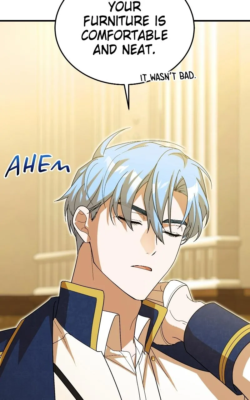 Caught in the Dark Navy Admiral Chapter 22 page 101 - 