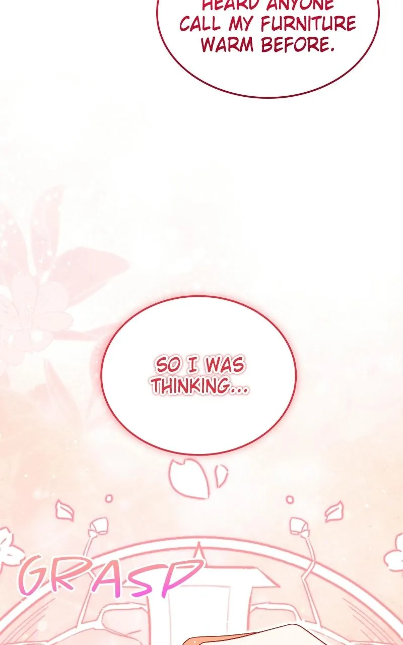 Caught in the Dark Navy Admiral Chapter 22 page 104 - 