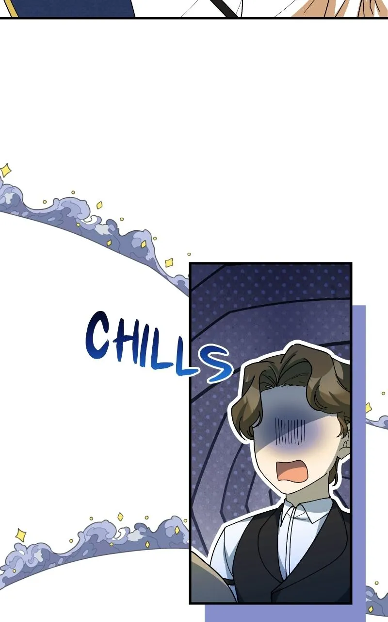 Caught in the Dark Navy Admiral Chapter 22 page 21 - 