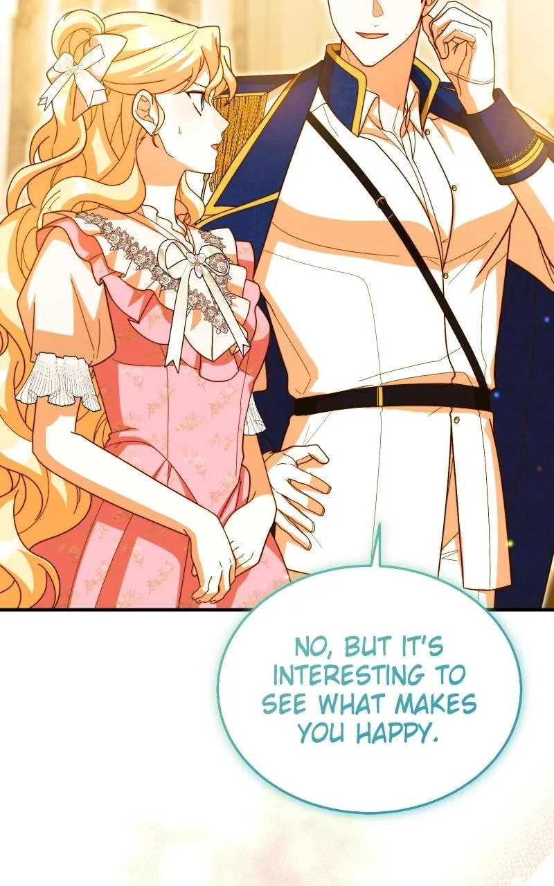 Caught in the Dark Navy Admiral Chapter 22 page 31 - 