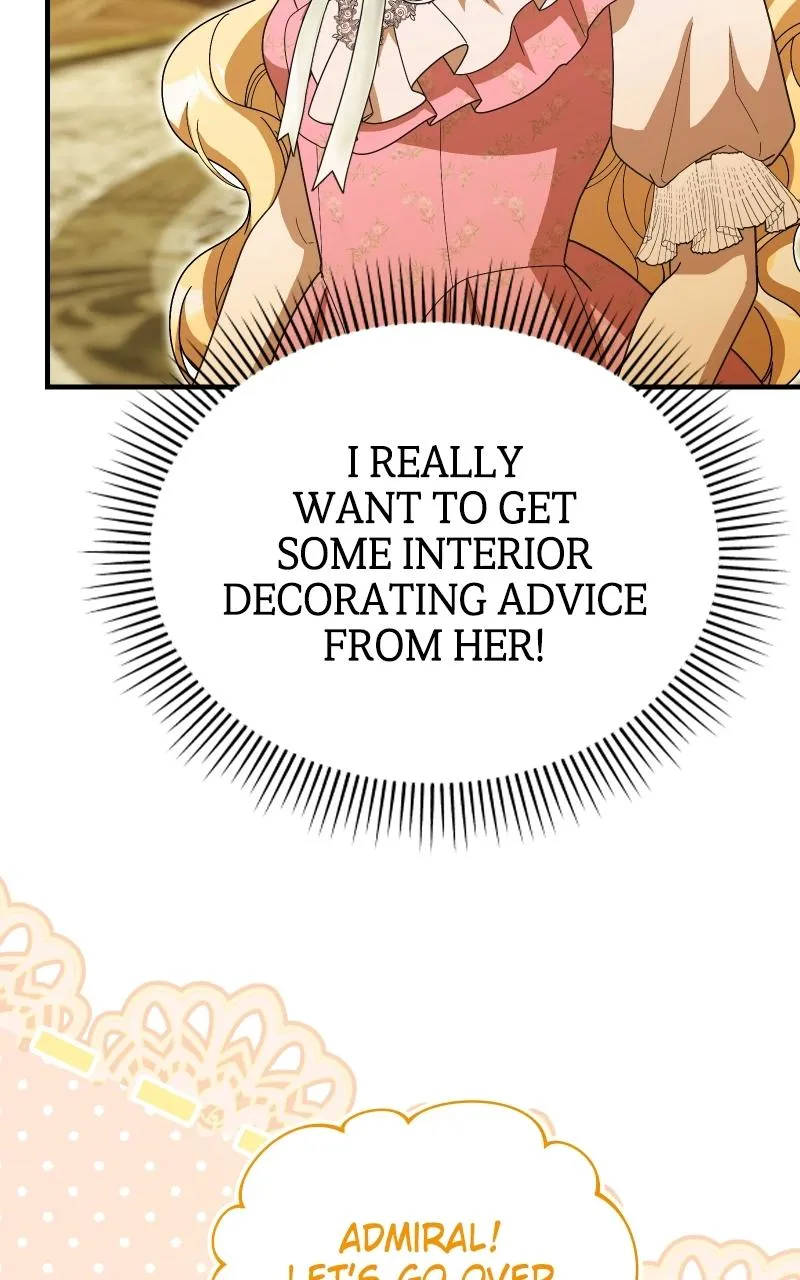 Caught in the Dark Navy Admiral Chapter 22 page 38 - 