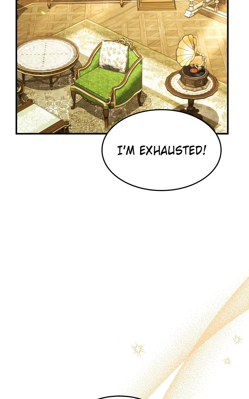 Caught in the Dark Navy Admiral Chapter 22 page 41 - 