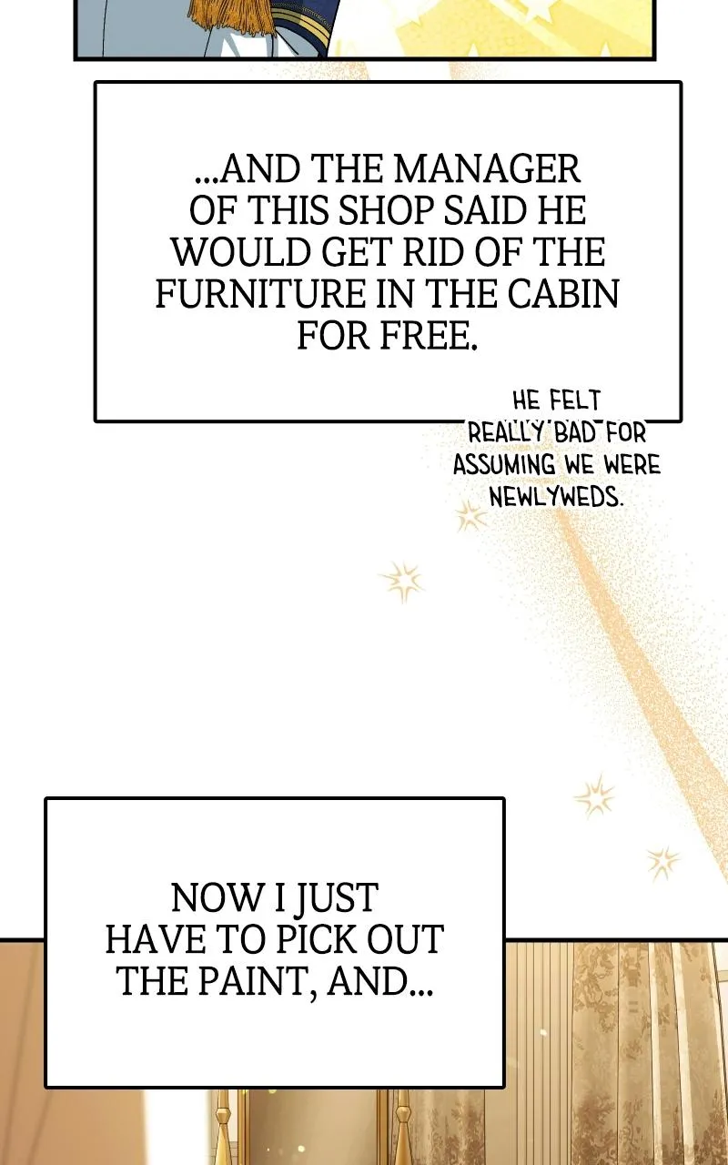 Caught in the Dark Navy Admiral Chapter 22 page 44 - 