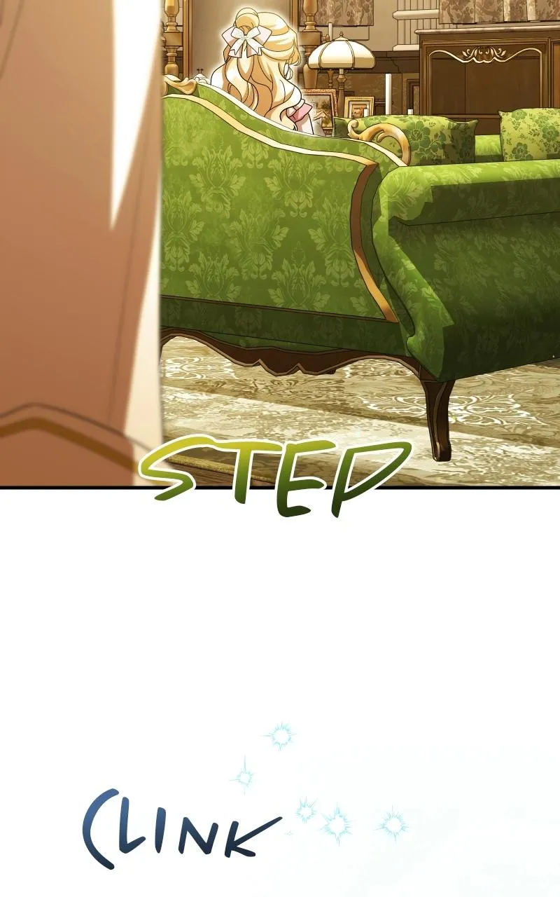 Caught in the Dark Navy Admiral Chapter 22 page 45 - 