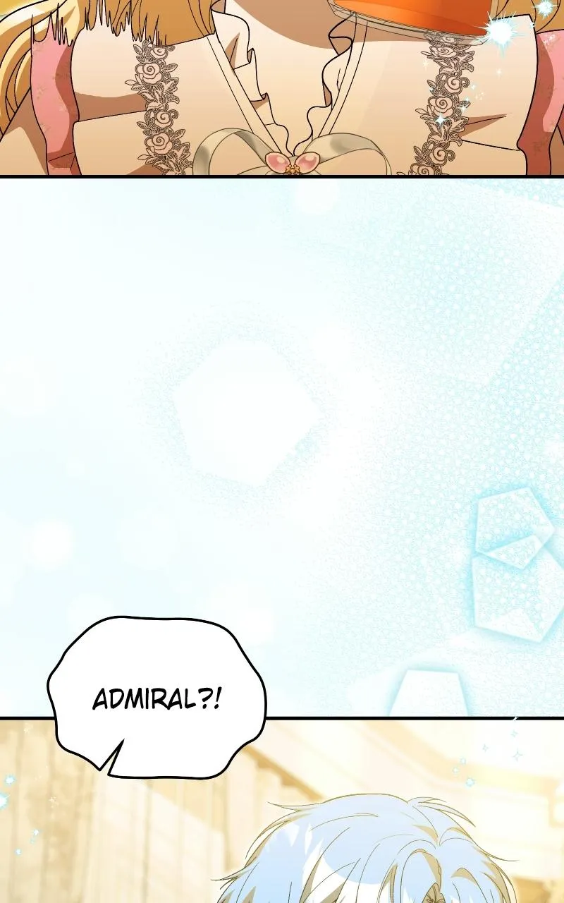 Caught in the Dark Navy Admiral Chapter 22 page 47 - 
