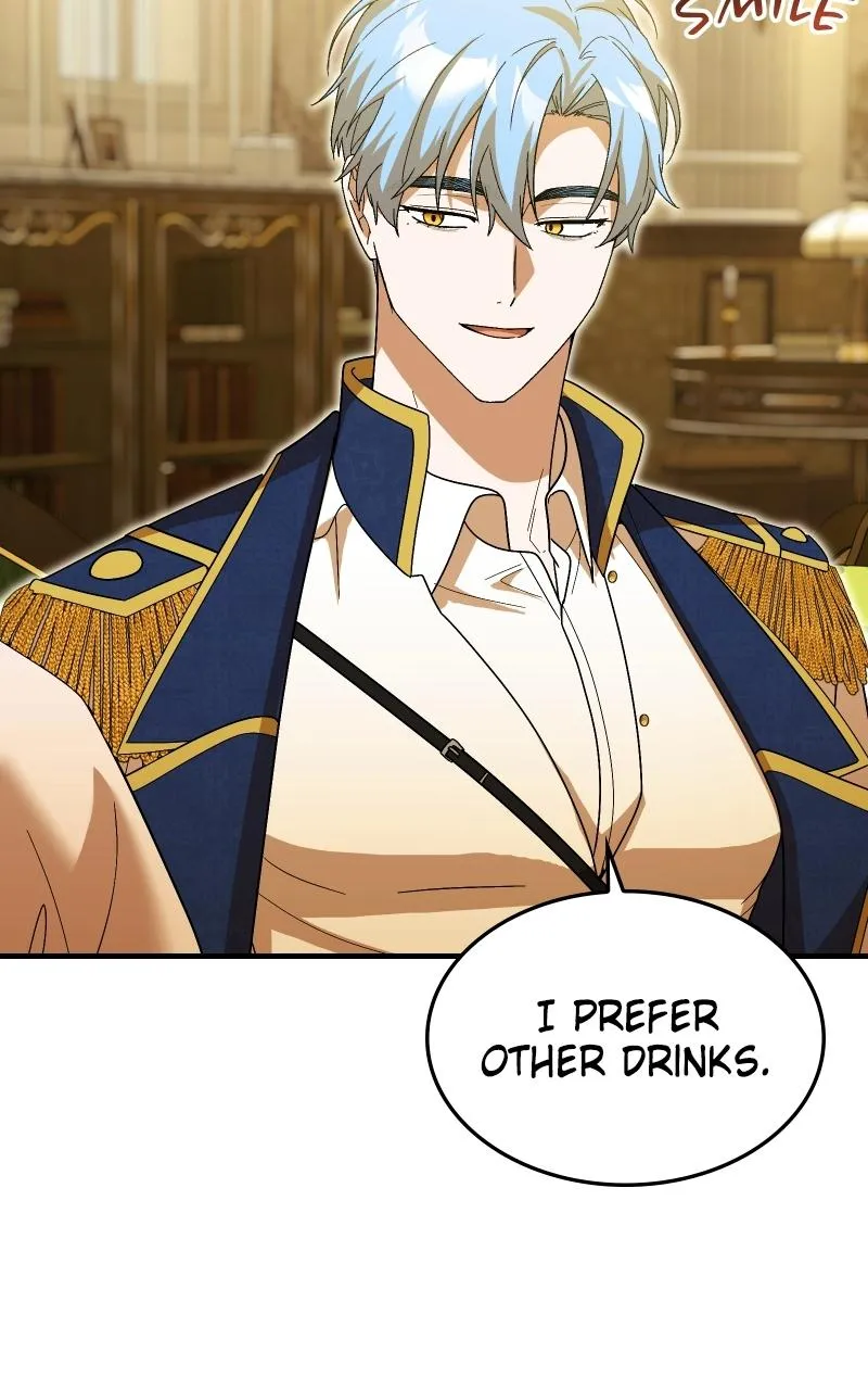 Caught in the Dark Navy Admiral Chapter 22 page 54 - 