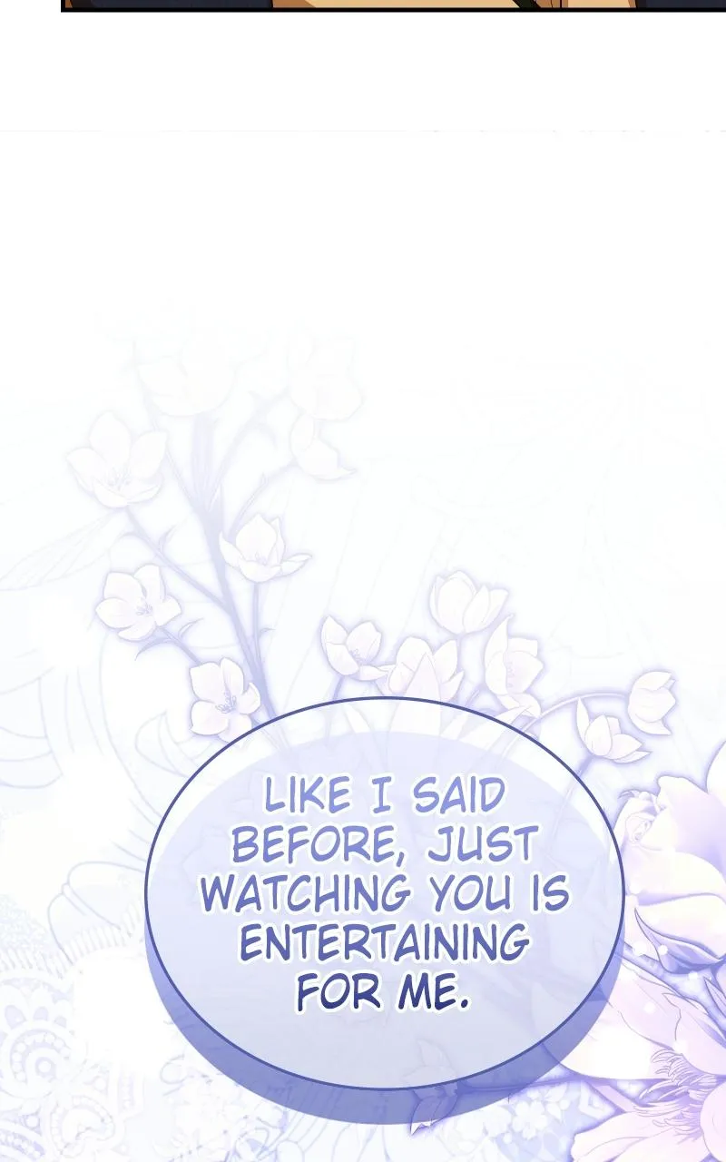 Caught in the Dark Navy Admiral Chapter 22 page 65 - 