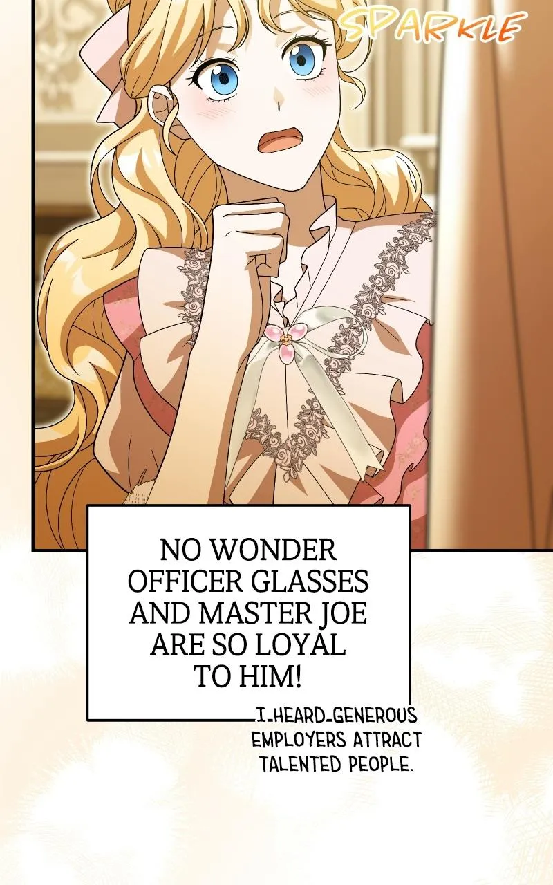 Caught in the Dark Navy Admiral Chapter 22 page 76 - 