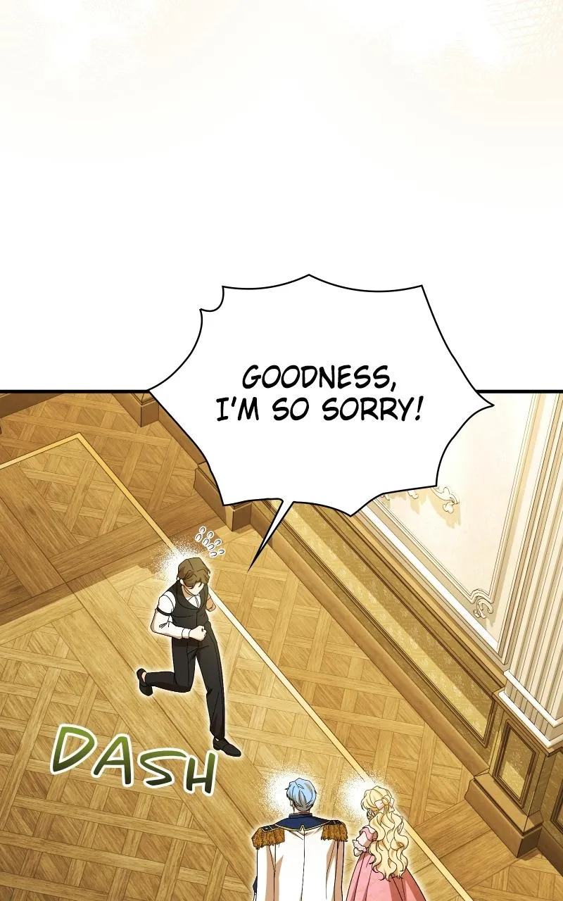 Caught in the Dark Navy Admiral Chapter 22 page 77 - 